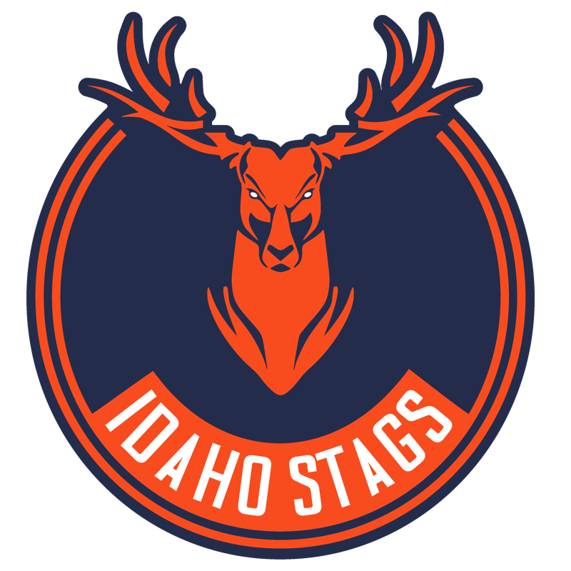 Idaho Stags