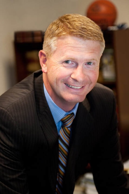Ricky Bower