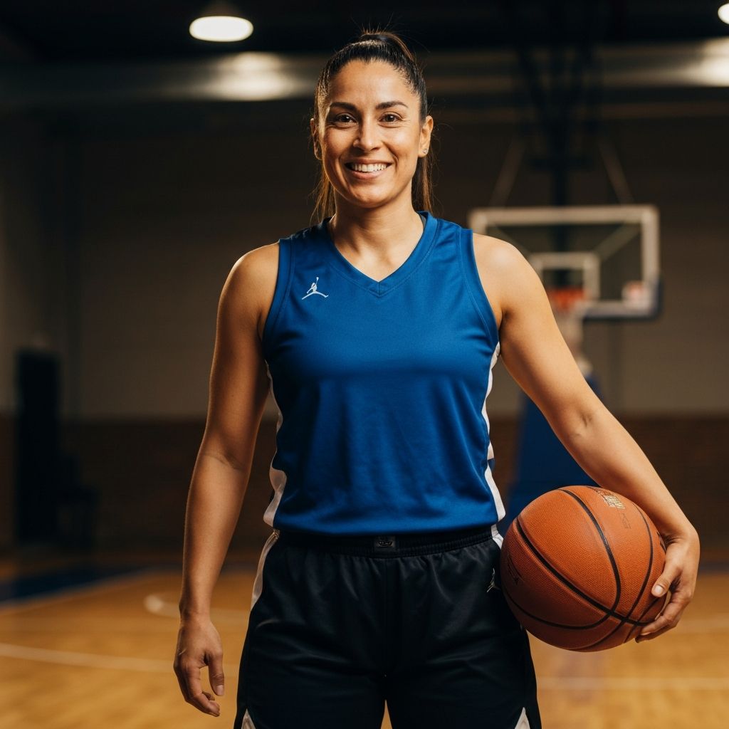 Tamara Washington
