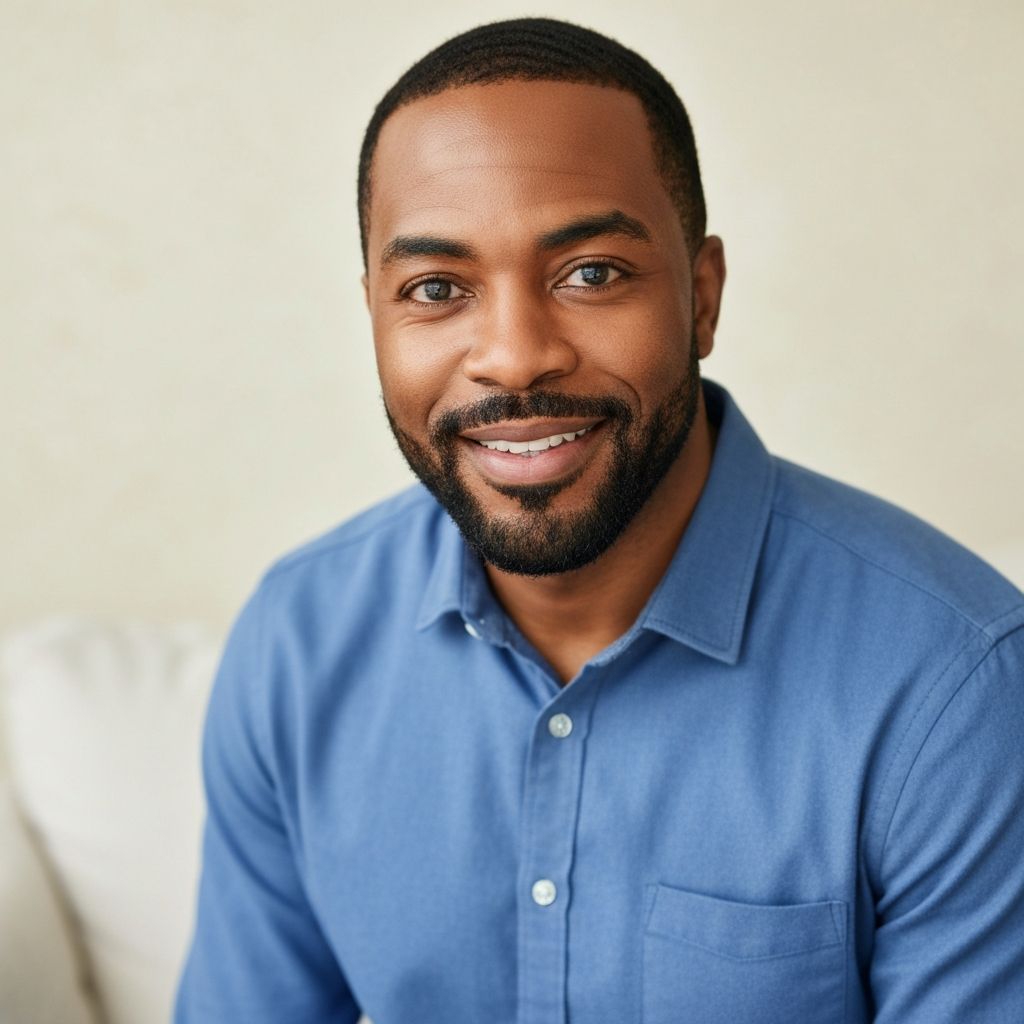 Marcus Thompson