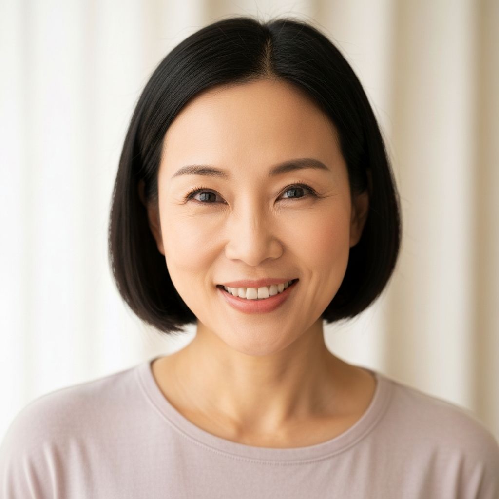 Sarah Chen