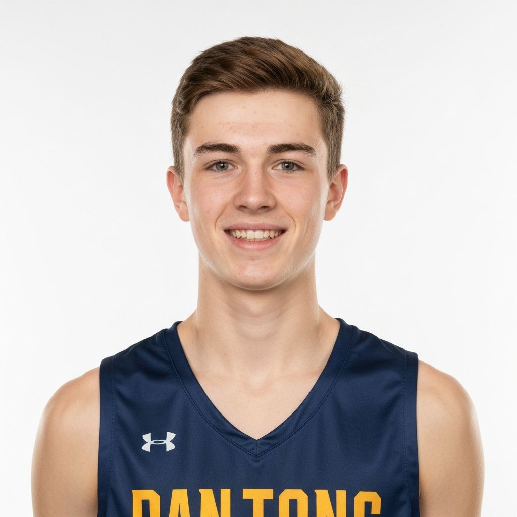 Caleb Thompson