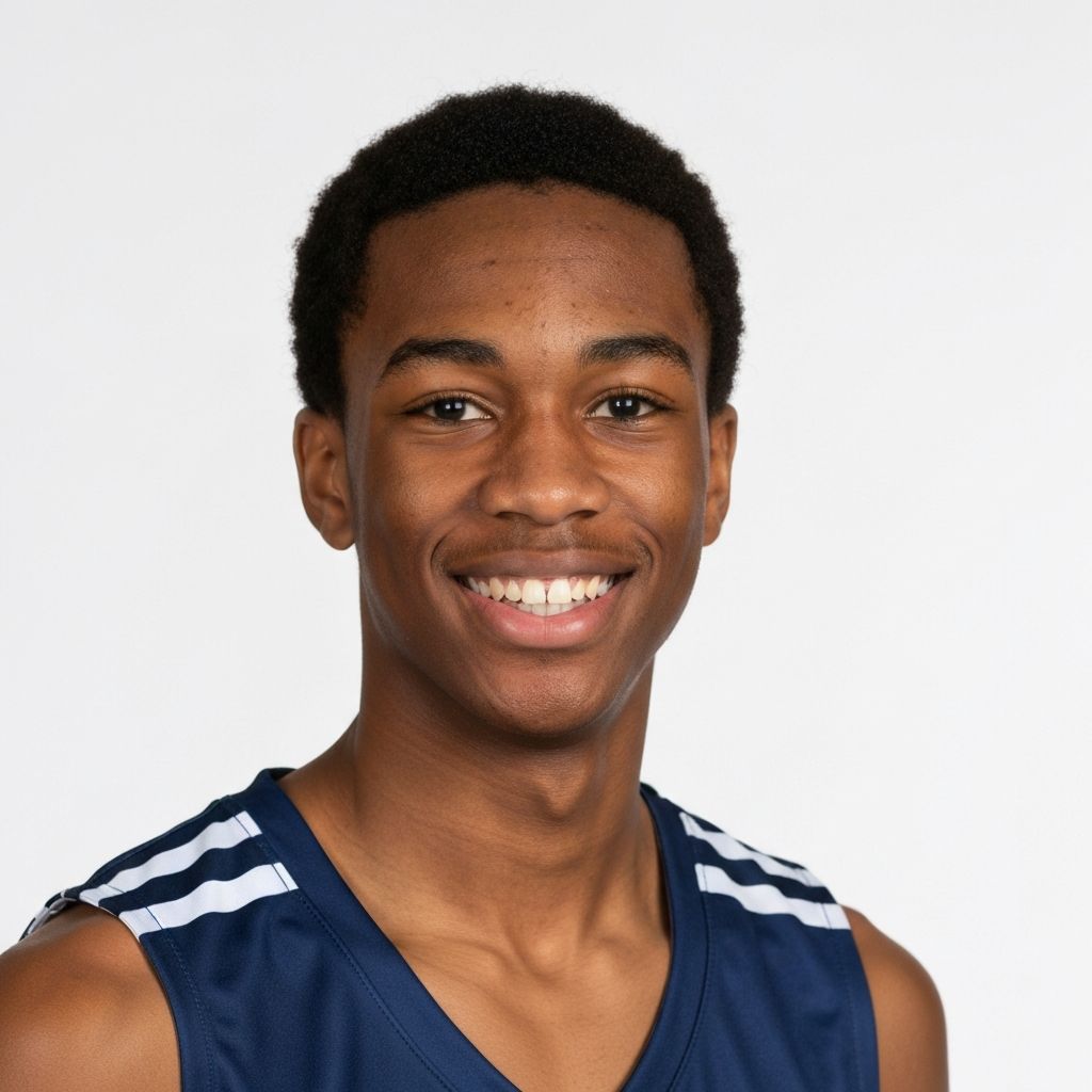 DeShawn Williams