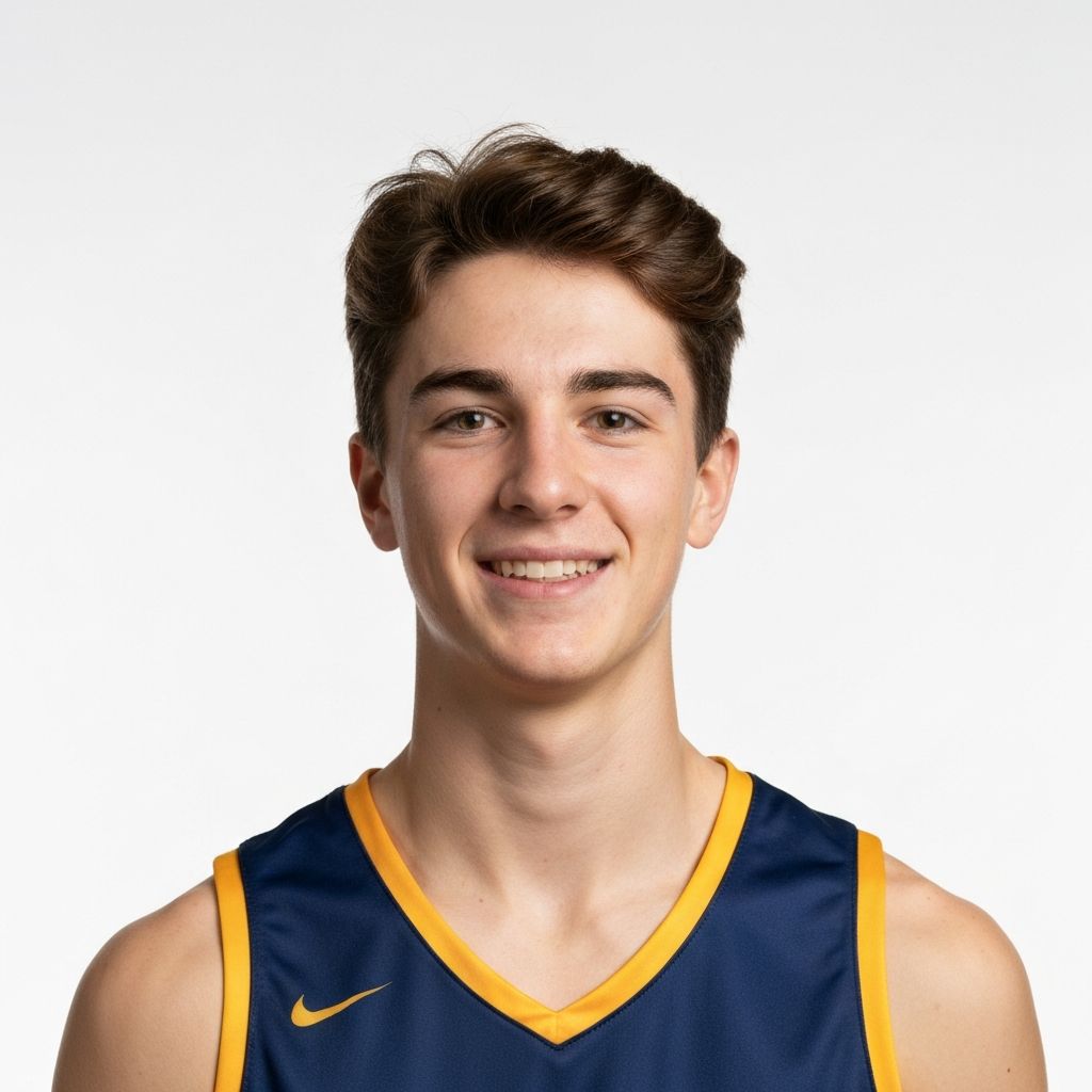 Ethan Davis