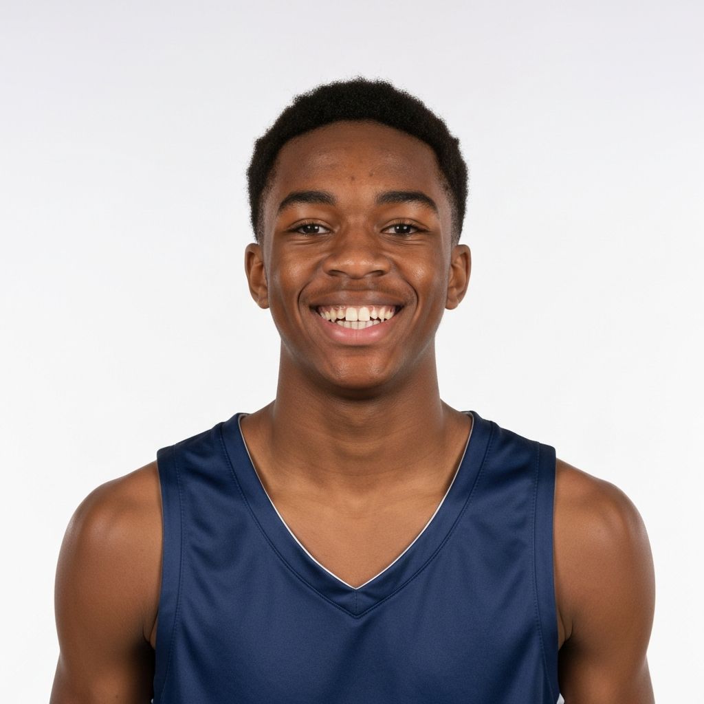 Jaylen Brooks