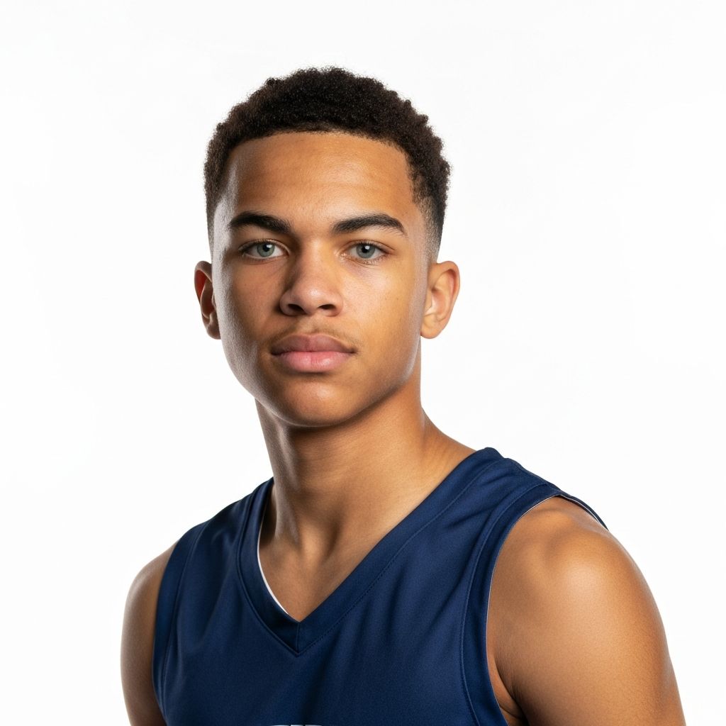 Jordan Mitchell