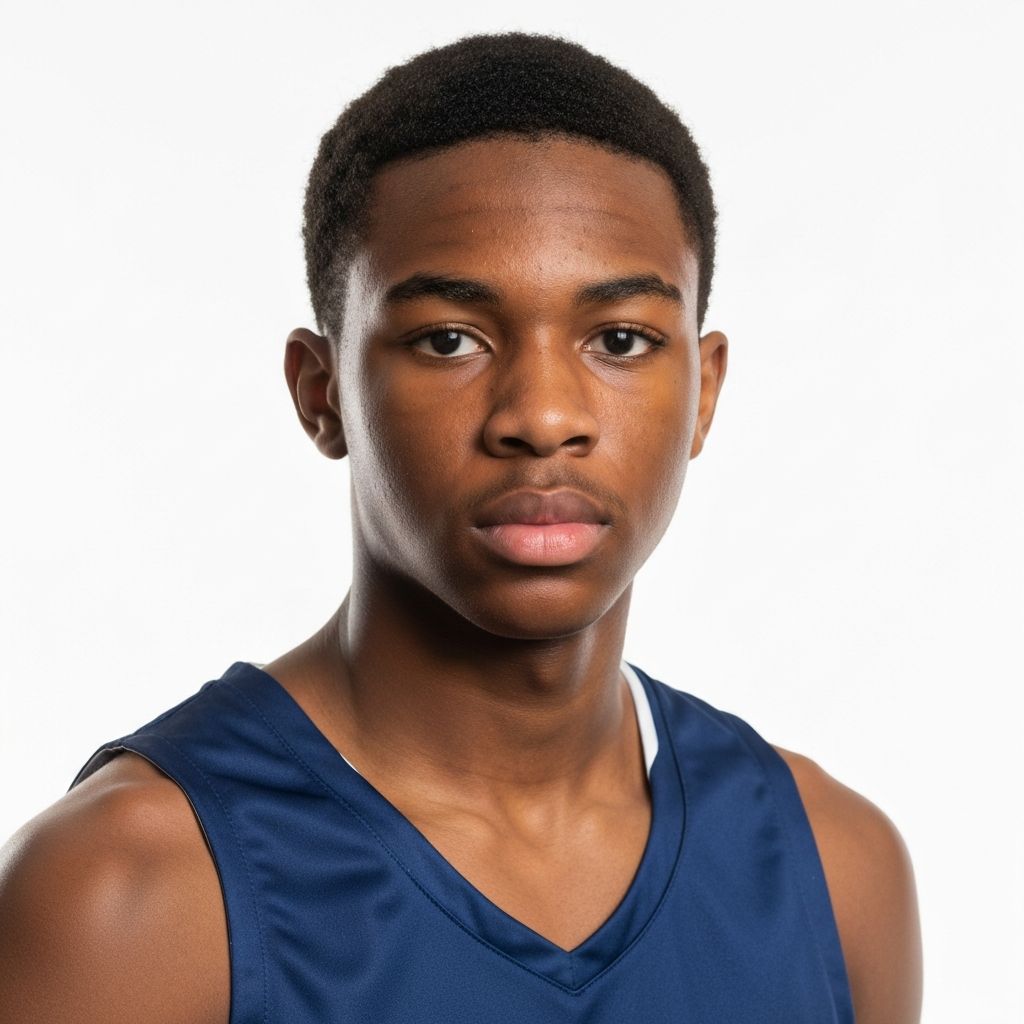 Malik Robinson