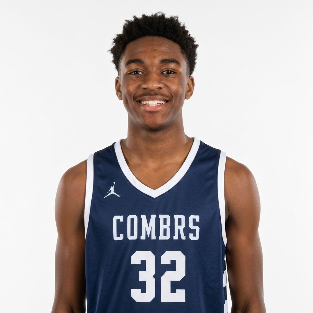 Marcus Carter