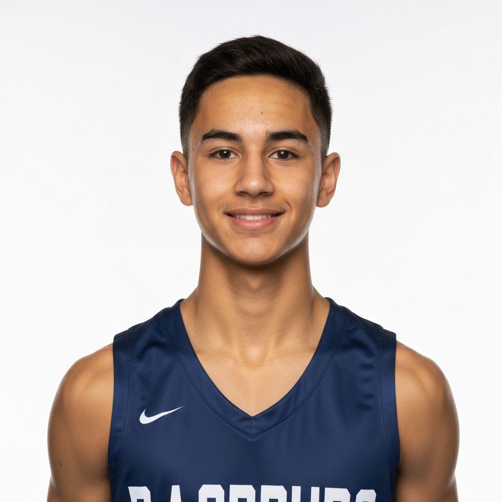 Noah Garcia