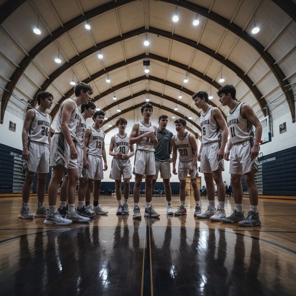 Grizzlies Elite 16U