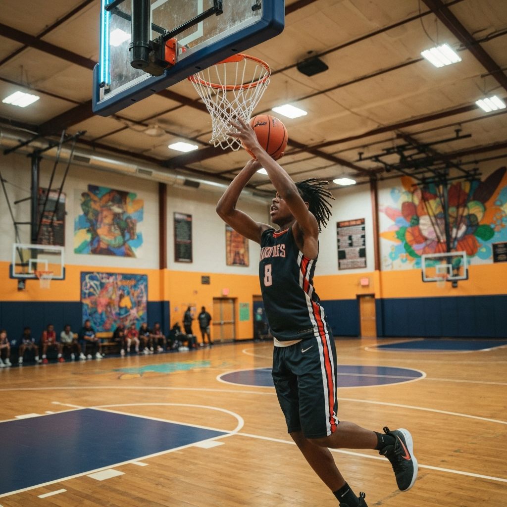Free throw