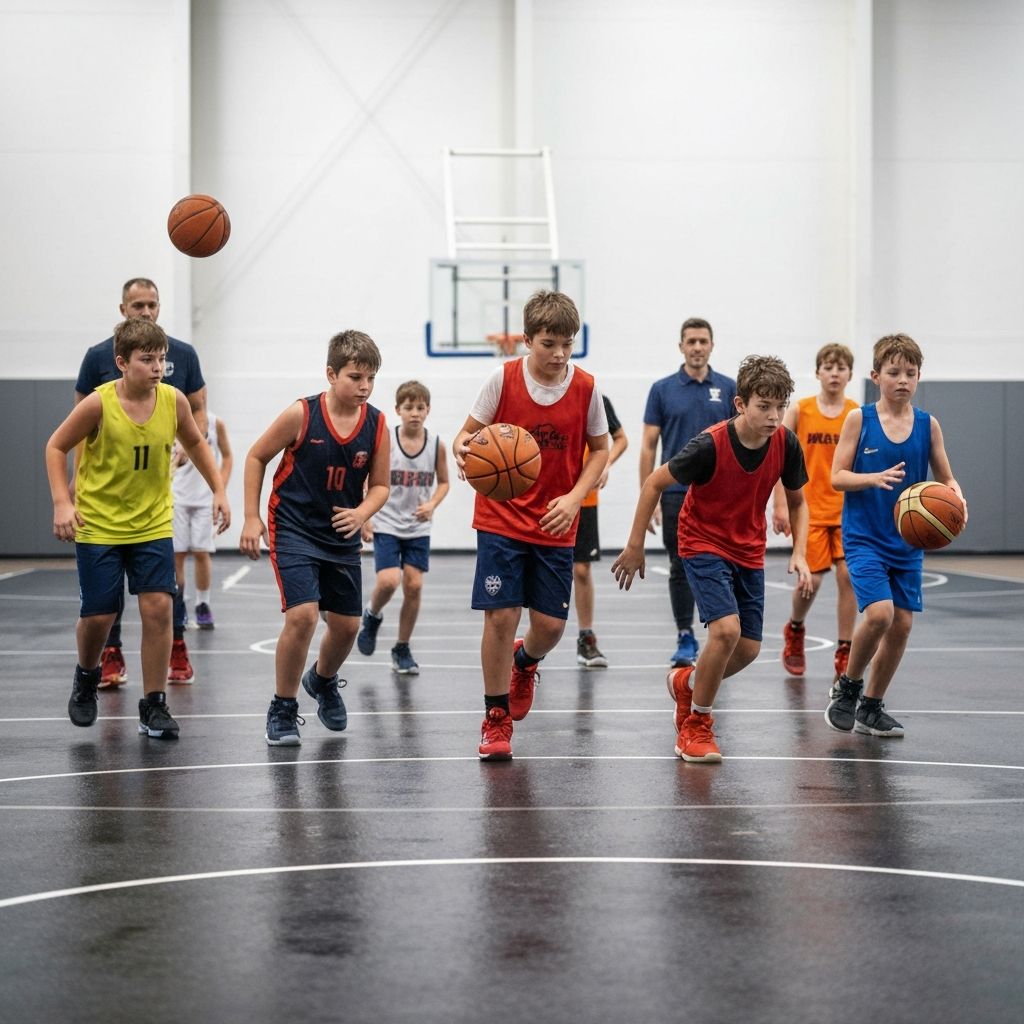 Grizzlies 12U Blue